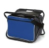 Foldable and detachable fishing cooler bag