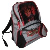 Foldable backpack