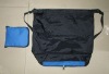 Foldable backpack / folding bag