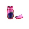 Foldable bottle cooler bag DT-B1316