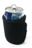 Foldable can cooler