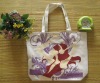 Foldable cotton shopping bags