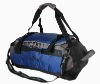 Foldable fashion design hot selling duffle/travel/luggage/sport bag