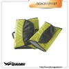 Foldable gym toiletry bag