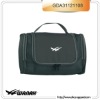 Foldable gym toiletry bag