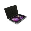 Foldable leather case for Samsung Galaxy Tab 2 10.1 P7510