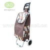 Foldable luggage travel shopping trolley/bag/cart/case