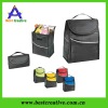 Foldable lunch box cooler box,plastic lunch box cooler  bags