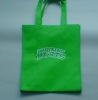 Foldable non woven bag