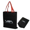 Foldable non woven bag