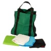 Foldable non woven bag