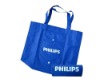 Foldable non woven bag
