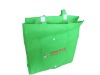 Foldable non-woven bags for gifts