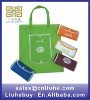 Foldable purses and handbags