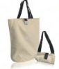 Foldable shopping bag