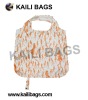 Foldable shopping bag
