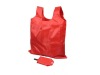 Foldable shopping bag