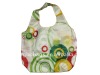 Foldable shopping bag