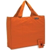 Foldable shopping bag/beach bag