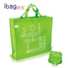 Foldable shopping bag to Venezuela market