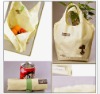 Foldable shopping bag / tote bag