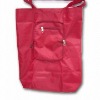 Foldable shopping bags