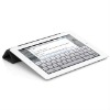 Foldable smart cover for iPad2