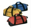 Foldable sport/travel/school/luggage bag
