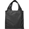 Foldable tote bag. Made of 210 denier polyester