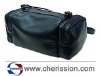 Foldable travel sports bag