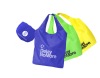 Folded Polyester Bag