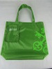 Folded bag