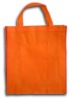 Folden shopping bag