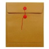 Folder Sleeve Leather Case Bag for iPad