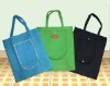 Folding Advertising bag Non-woven bag Shopping bag XT-NW010926