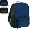 Folding Backpack for School