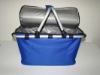 Folding Cooler Basket