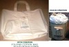 Folding Cotton Shopping Bag