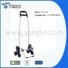 Folding Frame with wheels(YD-E19-A1)