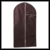 Folding Garment Bag Suit Bag Cloth Cover With Zipper