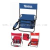 Folding Insulated Cooler Chair Collapsible cooler tote bag,ice bag,lunch sack,outdoor bag,promotion bag,fashion bag