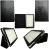 Folding Leather Case for Amazon Kindle Fire 7" Tablet