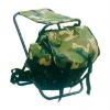 Folding Military Fishing Chair XL007