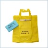 Folding Non Woven Bag for Shopping