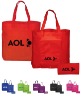 Folding Non-woven Tote