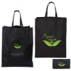 Folding Non-woven Tote Bag