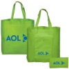 Folding Non-woven Tote Bag