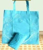 Folding Non-woven bag, Promotional bag, Eco-friendly bag