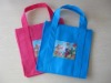 Folding Non woven folding mart Bag