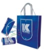 Folding Non-woven shopping bag